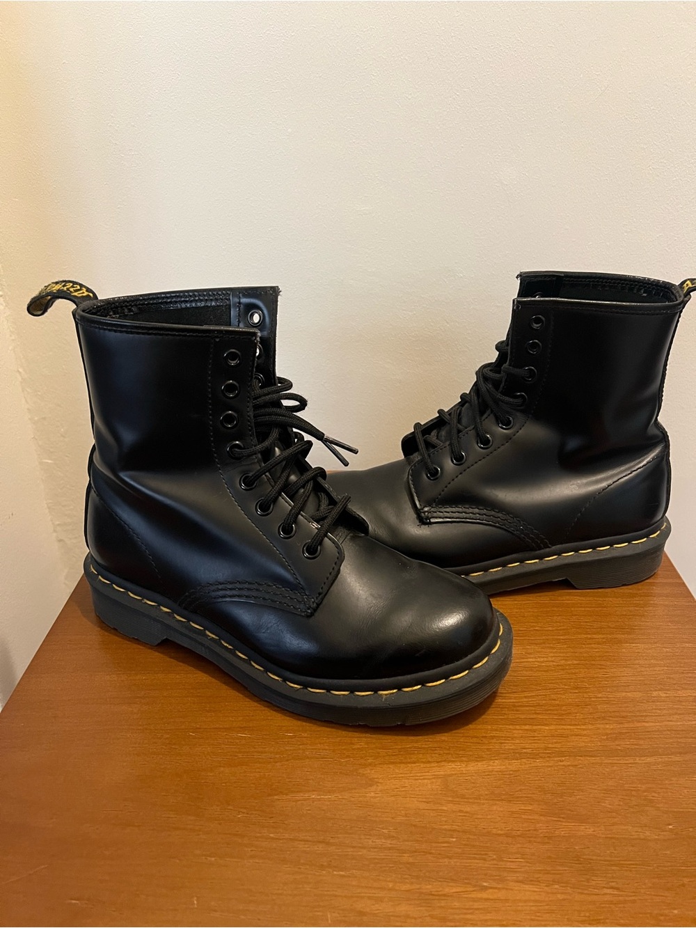 Dr Martens Boots